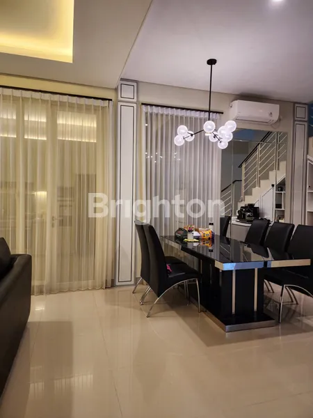 image HUNIAN NYAMAN & TERAWAT SURABAYA BARAT DI CITRALAND (2)