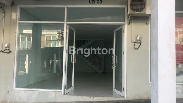 image RUKO SIAP HUNI, LOKASI ELITE SAMARINDA (2)