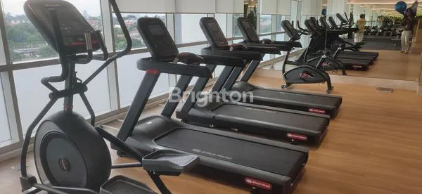 image RESORT LIVING DI JAKARTA SELATAN, DEKAT SIMATUPANG (5)