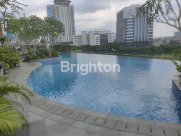 image RESORT LIVING DI JAKARTA SELATAN, DEKAT SIMATUPANG (3)