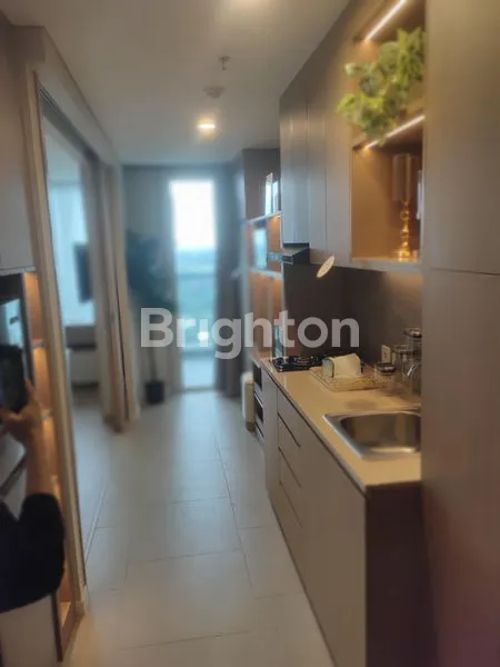 image RESORT LIVING DI JAKARTA SELATAN, DEKAT SIMATUPANG (7)