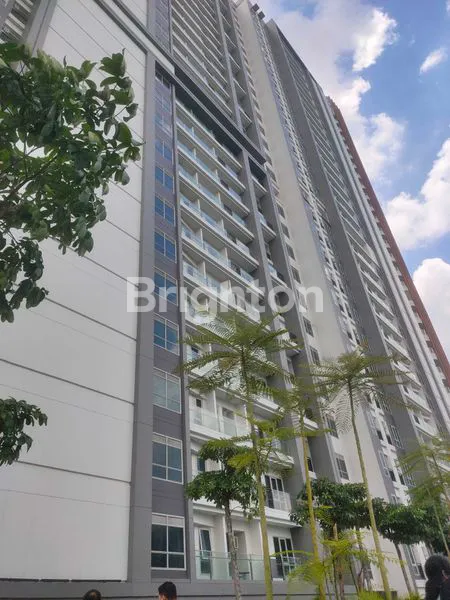 image RESORT LIVING DI JAKARTA SELATAN, DEKAT SIMATUPANG (4)