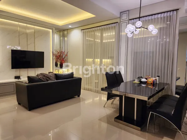 image *HUNIAN NYAMAN & TERAWAT SURABAYA BARAT DI CITRALAND* (3)