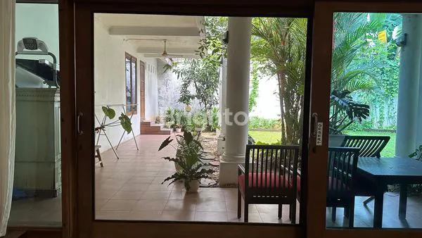 image HUNIAN EKSKLUSIF KEMANG, 6KT & GARASI 4 MOBIL (3)