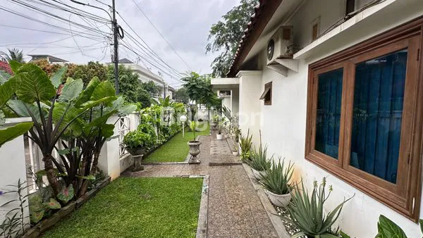 image HUNIAN EKSKLUSIF KEMANG, 6KT & GARASI 4 MOBIL (4)