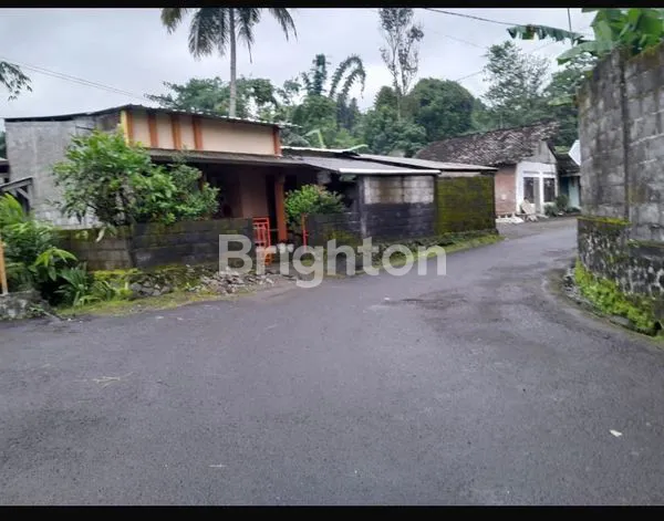 image TANAH PEKARANGAN DI DESA YANG ASRI, 650 METER DARI JL. TURGO - PALAGAN  (2)