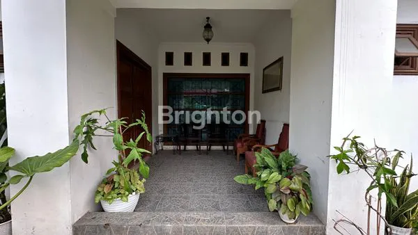 image HUNIAN EKSKLUSIF KEMANG, 6KT & GARASI 4 MOBIL (5)