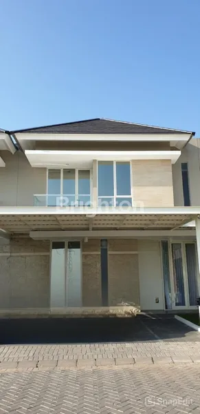 image HUNIAN NYAMAN & TERAWAT SURABAYA BARAT DI CITRALAND (1)