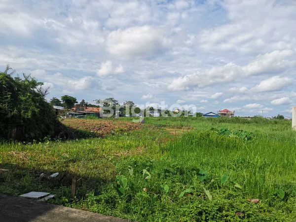 Gambar Property LAHAN 675M² LOKASI PREMIUM SAMARINDA
