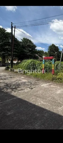 Gambar Property JUAL TANAH SLEMAN YOGYA