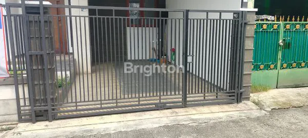 image RUMAH NYAMAN HADAP TIMUR LT 105M² (4)