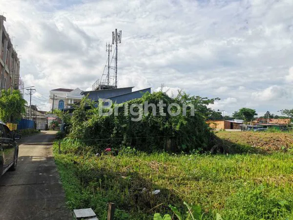 Gambar Property LAHAN 1350M² LOKASI PREMIUM SAMARINDA