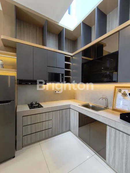 image RUMAH LEBAR 6 X 10 SIAP HUNI PURINUSA KEMBANGAN DEKAT UNIVERSITAS MERCUBUANA MERUYA SELATAN KEMBANGAN JAKARTA BARAT  (5)