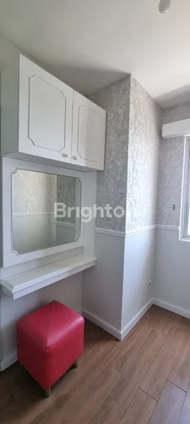image *JUAL/SEWA APARTEMEN SEMI FURNISH DI EASTCOAST RESIDENCE SURABAYA (4)