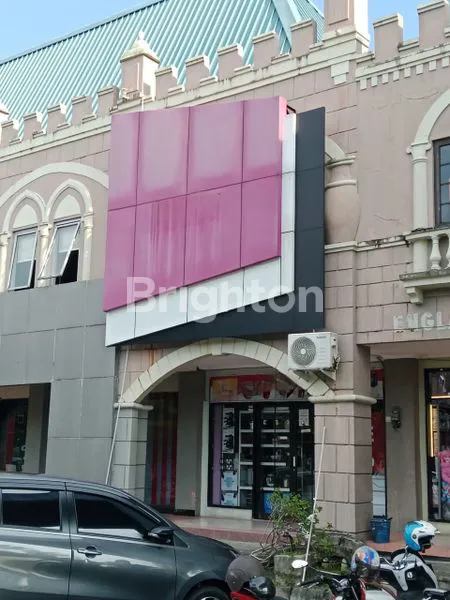 image RUKO STRATEGIS DEKAT MALL BALIKPAPAN BARU (1)