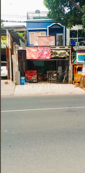 image DIJUAL RUKO 2½ LANTAI JALAN RAYA KALIMULYA, CILODONG, DEPOK – COCOK USAHA & INVESTASI (2)