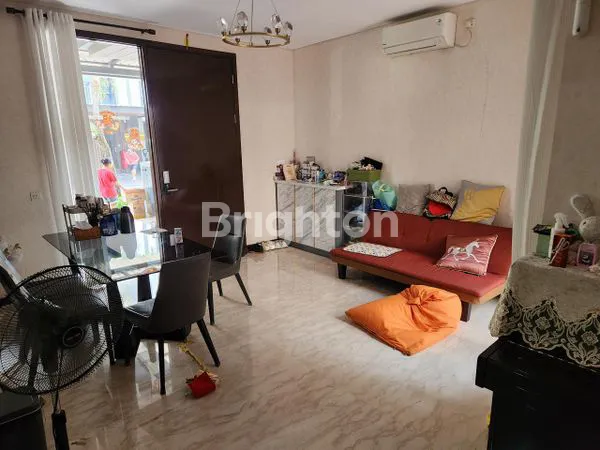 image KAPAN LAGI THE ZORA CLUSTER PREMIUM BSD CITY HANYA 5,5M!! (7)