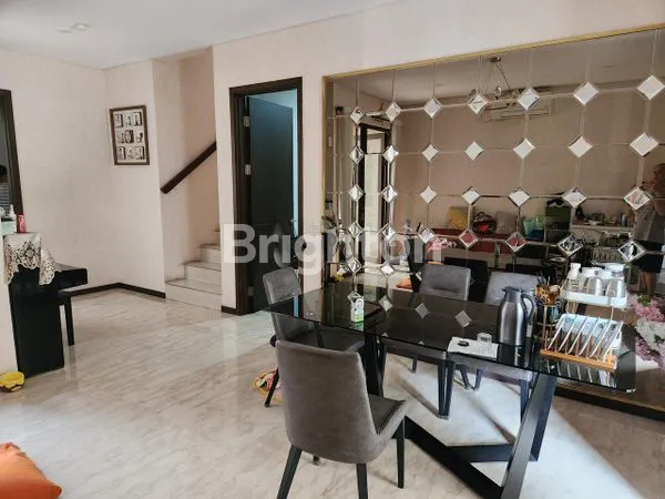 image KAPAN LAGI THE ZORA CLUSTER PREMIUM BSD CITY HANYA 5,5M!! (2)