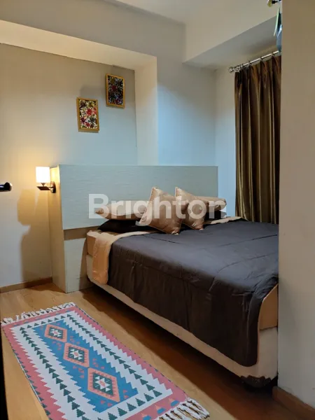 image *APARTEMEN FULL FURNISH GUNAWANGSA MANYAR SURABAYA* (1)