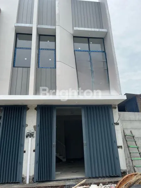 image RUKO REGENCY ONE HARGA 1 MILYARAN DEKAT PAKUWON CITY MALL (1)