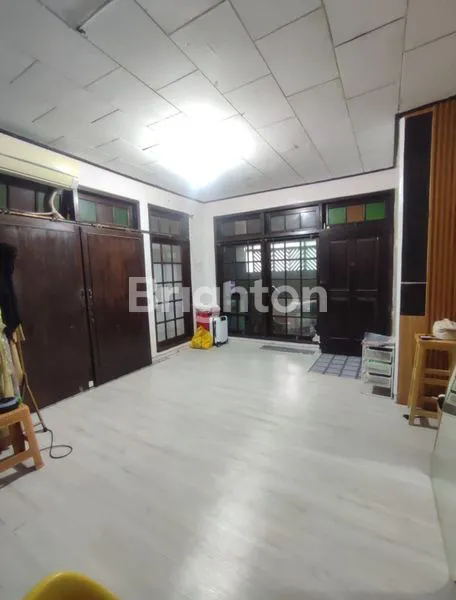 image RUMAH LUAS & MURAH DI KEMAYORAN JAKPUS.NYAMAN HUNI,AREA STRATEGIS. (2)