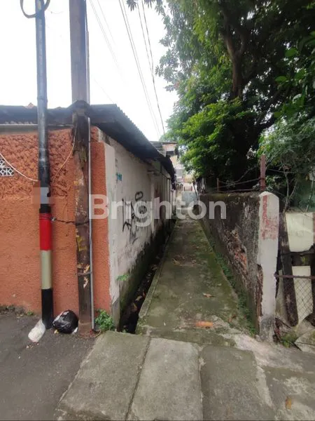 image RUMAH LUAS & MURAH DI KEMAYORAN JAKPUS.NYAMAN HUNI,AREA STRATEGIS. (7)