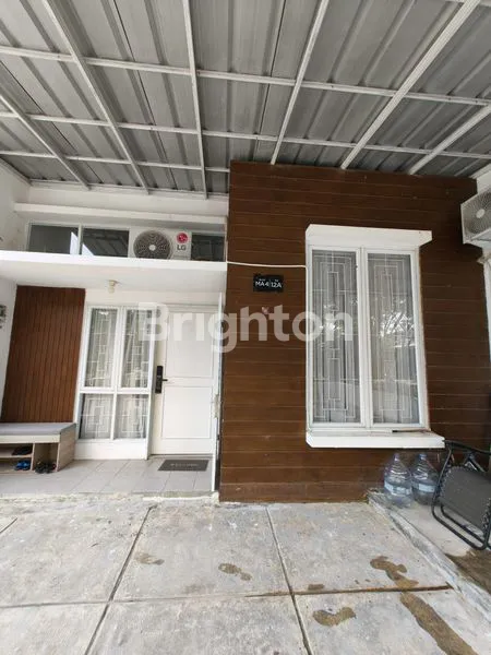 image RUMAH CANTIK – CLUSTER MAJAPAHIT, PANJIBUWONO CITY BABELAN \\\\U2728\\\\UD83C\\\\UDFE1 (1)