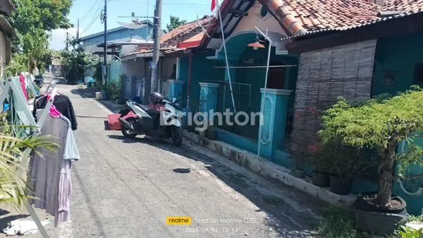 RUMAH HUNIAN ASRI RAMAH PENDUDUK ROWOYOSO WONOKERTO PEKALONGAN