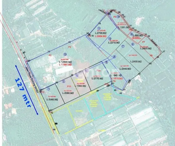image TANAH INDUSTRI STRATEGIS  GUNUNG SINDUR (4)