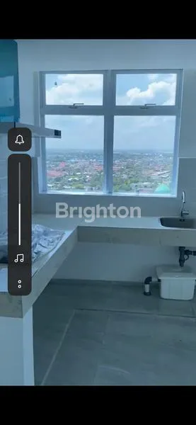 image APARTEMEN MANHATTAN MEDAN, 79.9M² SEMI FURNISHED (3)