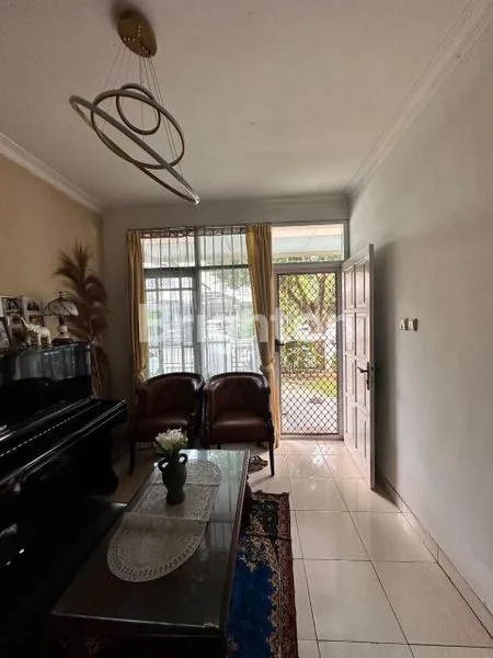 image DIJUAL RUMAH CANTIK DI MODERNLAND TANGERANG  (2)
