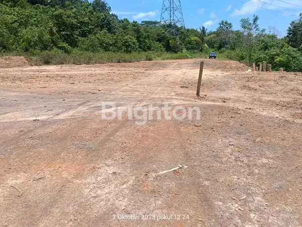 image TANAH KILO 8 BERSEBELAHAN DG GRANDCITY (1)