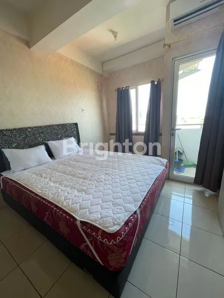 image APARTEMEN STUDIO PAVILION PERMATA 1, TOWER 1, FURNISHED, CITY VIEW, SURABAYA BARAT (2)