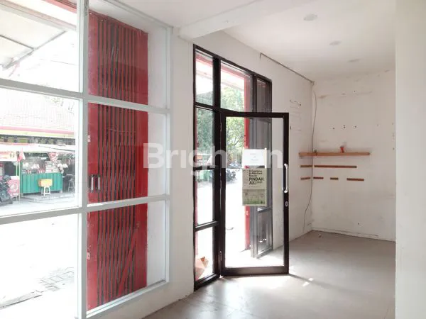 image RUKO 1 LANTAI DI PUSAT KOTA SIDOARJO (2)