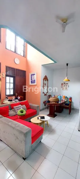 image DIJUAL RUMAH DI MODERNLAND  (4)