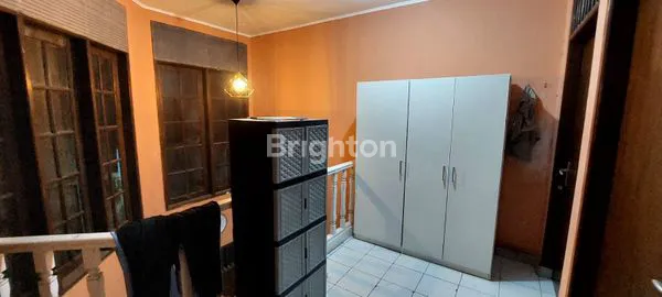 image DIJUAL RUMAH DI MODERNLAND  (5)