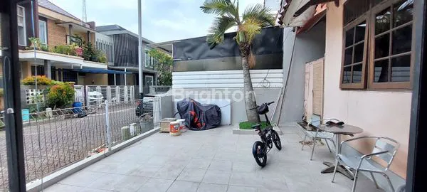 image DIJUAL RUMAH DI MODERNLAND  (3)