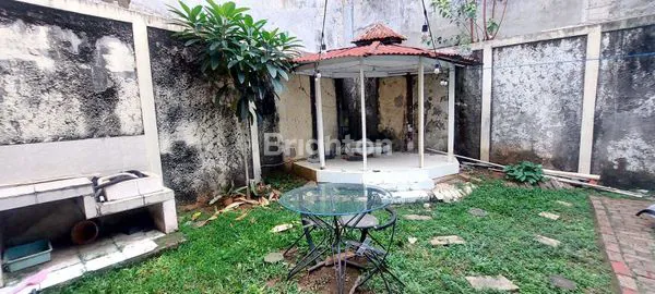 image DIJUAL RUMAH DI MODERNLAND  (8)