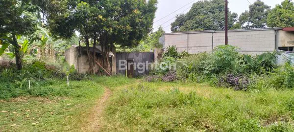 image TANAH DI PARUNG PAMEGARSARI BOGOR DI JUAL COCOK UNTUK PERUMAHAN, PABRIK DLL (3)