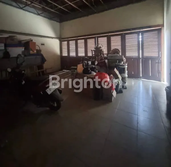 image DIJUAL  CEPAT RUMAH DENGAN LAHAN LUAS  STRATEGIS  AKSES TOL ANDARA & TOL TB SIMATUPANG DI JAGAKARSA (5)