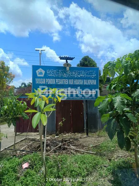 image TANAH SIAP BANGUN KM 7  (2)