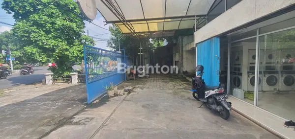 image RUMAH USAHA STRATEGIS DEKAT NGAGEL MERR PAKUWON CITY KERTAJAYA DHARMAHUSADA KLAMPIS (2)