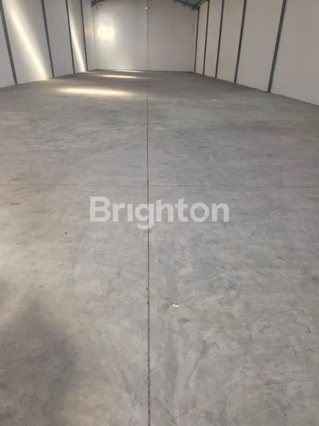 image DISEWAKAN CEPAT GUDANG TRIGON POINT, RAYA LINGKAR TIMUR , SIDOARJO  (2)