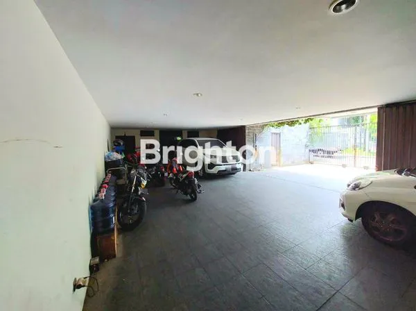 image RUMAH NYAMAN RASA VILLA DI DIENG MALANG (3)