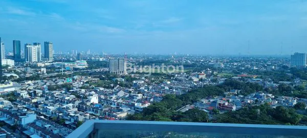 image APARTEMEN SIAP HUNI PURI MANSION 89M² (8)
