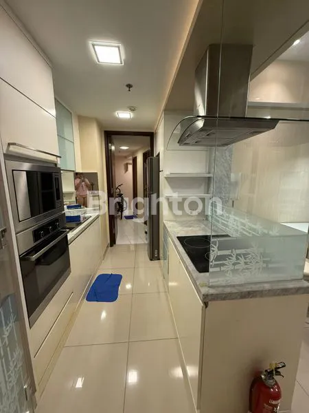 image APARTEMEN SHERWOOD KELAPA GADING (2)