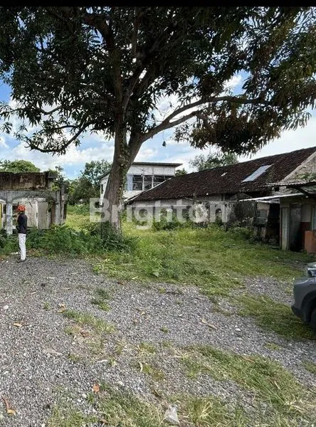 JUAL TANAH DI YOGYAKARTA