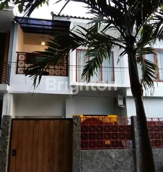 image DIJUAL RUMAH EXKLUSIF 2 LT - BATURAN SUMBER MANAHAN SOLO (1)