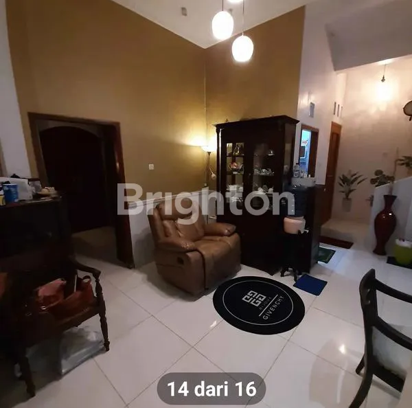 image DIJUAL RUMAH EXKLUSIF 2 LT - BATURAN SUMBER MANAHAN SOLO (7)