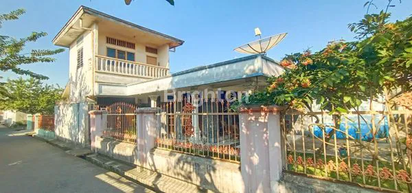 image HUNIAN ASRI HOOK 4KT DEKAT POLRESTABES (1)